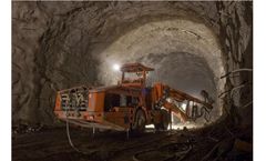 Feichun - Model Type 2S 1.1/1.1kV-AS/NZS 2802 - Collectively Screened Mining Cable