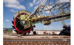 Feichun - Model AS/NZS Type 240 - Copper Tape Screened Flexible Feeder Longwall Supply Mining Cable