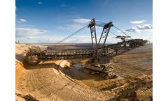 Feichun - Model AS/NZS Type 241 - Flexible Mine Power Feeder Continuous Miners Cable