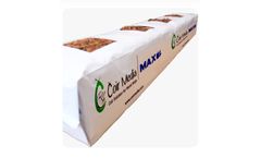 Coir Media - Coco Coir Grow Bags for Gardening