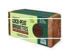 Coir Media - Buy Coco Coir Bricks & Blocks for Plants