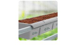 Coir Media - Coco Coir Slabs