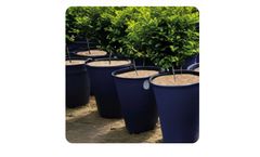 Coir Media - Coir Weed Mat for Garden & Farms