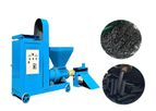 Fude - Sawdust Rod Making Machine