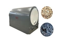 Fude - Carbonization Furnace