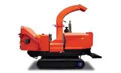 Fude - Branch Crusher