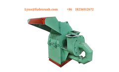 multifunctional - Model sawdust - Wood powder machine