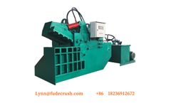 hydraulic pressure - Model rebar - crocodile shears