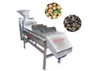 stainless steel - Model Tea seed - Sheller