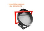 organic fertilizer - Model small-scale - Disc Pelletizer