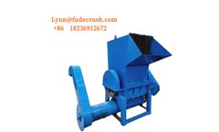 Strong power - Model 800 type - Plastic crusher