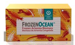 Megasupply - Artemia Biomass Frozen Feed