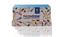 Megasupply - Copepods Frozen Feed