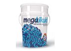 Megasupply - Model MegaLikuid - Liquid Hatchery Feeds