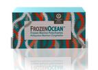 Megasupply - Nutrient-Rich Frozen Marine Polychaetes for Shrimp Broodstock Feeding