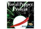 Megasupply - Royal Pepper Protein