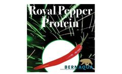 Megasupply - Royal Pepper Protein
