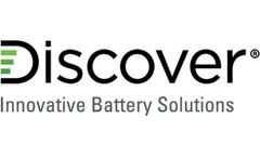 Discover - Model 2VRE-2500TF - Energy Storage Tubular Flooded OPzS Battery