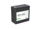 Discover DRY CELL - Model EV185A-A - Traction Industrial Batteries