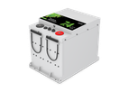 Discover - Model AES LiFePO4 42-48-6650 - Solar Stationary Battery for Renewable Energy Storage