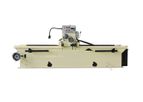Qianhu - Model BM1600 - Magnetic Knife Sharpener for Industrial Knife Grinding