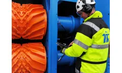 Debarker Maintenance and Modernization Services