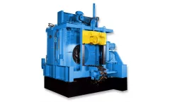 Valon Kone - Model VK90 - Sliding Rotor Debarker for Large Diameter Logs