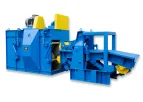 Valon Kone - Model VK26MX - Debarker for Lower Feed Speed Production