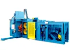 Valon Kone - Model VK5000 Series - Debarker for Low-Speed Feed Production Plants