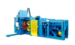 Valon Kone - Model VK5000 Series - Debarker for Low-Speed Feed Production Plants