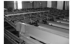 BAXLEY - Transverse Edger System