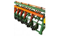 BAXLEY - High Speed Servo Lug Loader