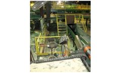 BAXLEY - Powered Drop-Out Roll