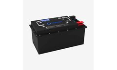 Olelon - Model 24V 230Ah - Magic Battery