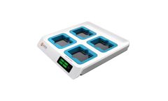 Axion BioSystems - Model Maestro TrayZ - Live-Cell Analysis Systems