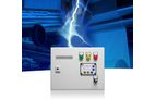 ISOTEST - Model act 8.0 / 35 In - Plant Holiday Detector