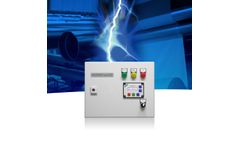ISOTEST - Model act 8.0 / 35 In - Plant Holiday Detector