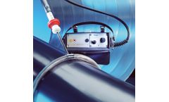 ISOTEST - Model 4S - Holiday Detector