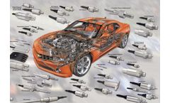 Kulite - Automotive Pressure Sensors