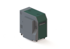 INERGIO - Off-Grid and Backup Power System - More than 2.5 kW