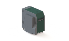 INERGIO - Off-Grid and Backup Power System - More than 2.5 kW