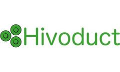Hivoduct - Model G10 Series - Pressurized Air Cables for High Voltage Transmission