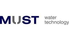 MUST PreSep - Wastewater Pre-Treatment System