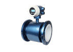 ProFlow - Electromagnetic Flow Meter for Conductive Fluids