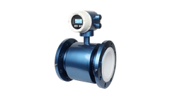 ProFlow - Electromagnetic Flow Meter for Conductive Fluids