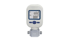 ProFlow - Model 41500 - Micro Mass Flow Meters for Precision Fluid and Gas Measurement