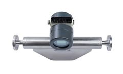 ProFlow - Model 41001 - Coriolis Flow Meter