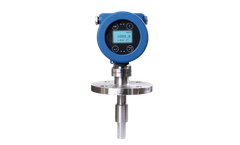 ProFlow - Model 49000 - Density Flow Meter for Accurate Fluid Measurement