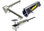 Controlled Release Technologies - Model Trench Clean  - Time-Release Cleaning Product for Trench and Slot Drains