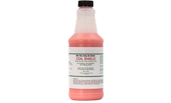 HVAC Coil Protection Spray